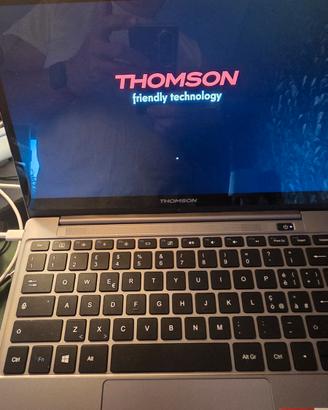 Thomson neoz3 Lte, 8 gb ram 256gb ssd win11 perfet