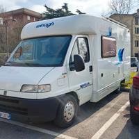 Semintgrale Elnagh Marlin ASI+CLIMA e GARANZIA!!! 