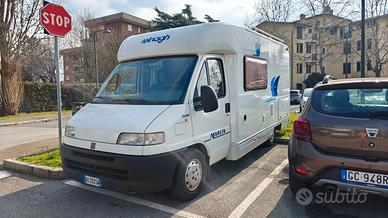 Semintgrale Elnagh Marlin ASI+CLIMA e GARANZIA!!! 