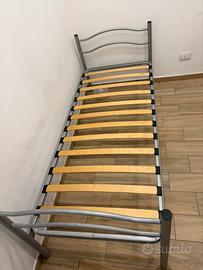 Letto a castello