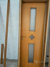 Porte per interni 