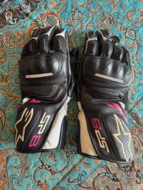 Guanti Alpinestars SP8 lady