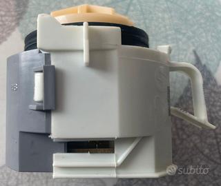 Pompa di scarico Lavastoviglie Bosch Siemens