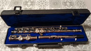 Flauto traverso per principianti