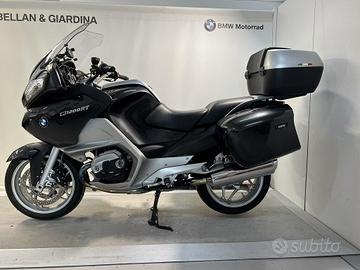 BMW R 1200 RT Abs my10