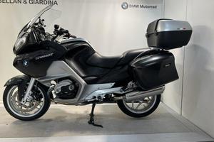 BMW R 1200 RT Abs my10