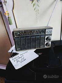 radio vintage