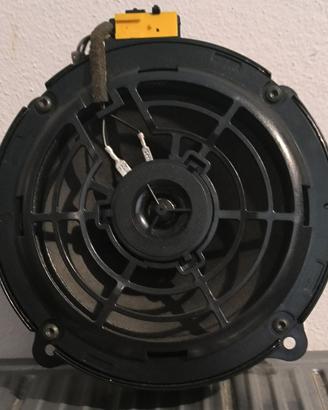 Casse Bose portiera auto originali