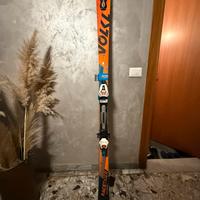 Volkl Race Tiger GS
