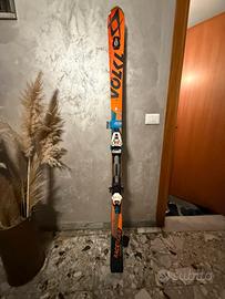 Volkl Race Tiger GS