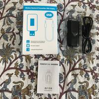 2-IN-1 Trasmettitore Ricevitore Bluetooth 5.0