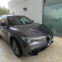 ALFA ROMEO Stelvio 2.2 Turbodiesel 190 CV AT8 Q4 B
