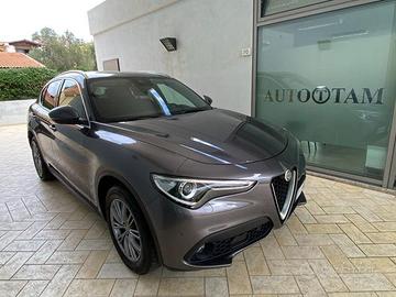 ALFA ROMEO Stelvio 2.2 Turbodiesel 190 CV AT8 Q4 B
