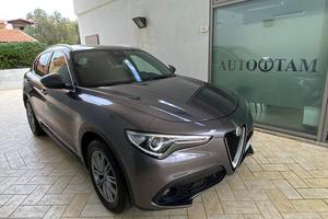 ALFA ROMEO Stelvio 2.2 Turbodiesel 190 CV AT8 Q4 B