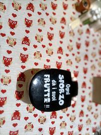 salvadanaio spiritoso 