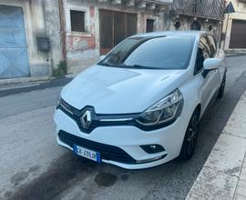 Renault clio IV 2018 75cv