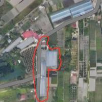 Terreno zona industriale con fabbricato-Sarno