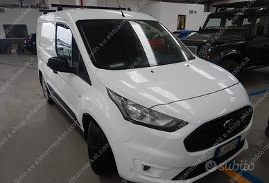 FORD TRANSIT CONNECT 1.5 FURGONE