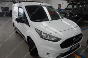 FORD TRANSIT CONNECT 1.5 FURGONE