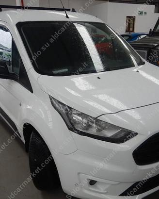 FORD TRANSIT CONNECT 1.5 FURGONE