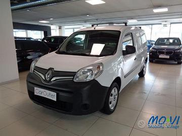Renault Kangoo 1.5 dCi 90CV Express Maxi Ene...