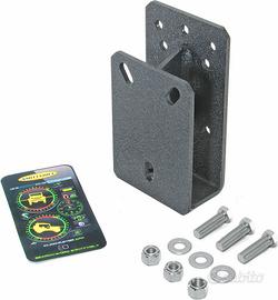 Rilocatore Ruota di scorta JEEP Wrangler YJ TJ JK