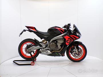 Aprilia Tuono 660 Factory