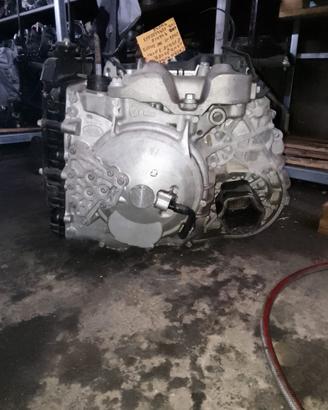 Cambio Aut Land Rover Evoque cod 1094020113 9HP48
