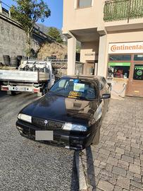 Lancia Delta