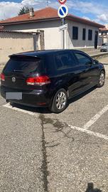 Golf 6 1.6 tdi