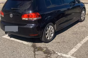 Golf 6 1.6 tdi