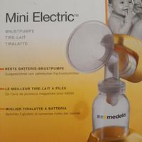 tiralatte elettrico Medela