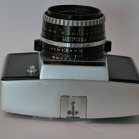 macchina fotografica