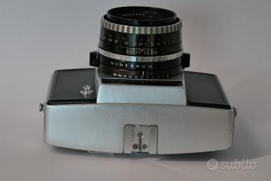 macchina fotografica