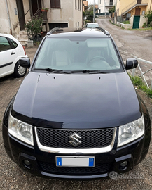 suzuki grand vitara 3 porte