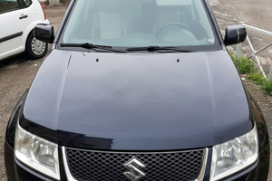suzuki grand vitara 3 porte