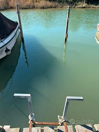 Posto barca Rio ospo