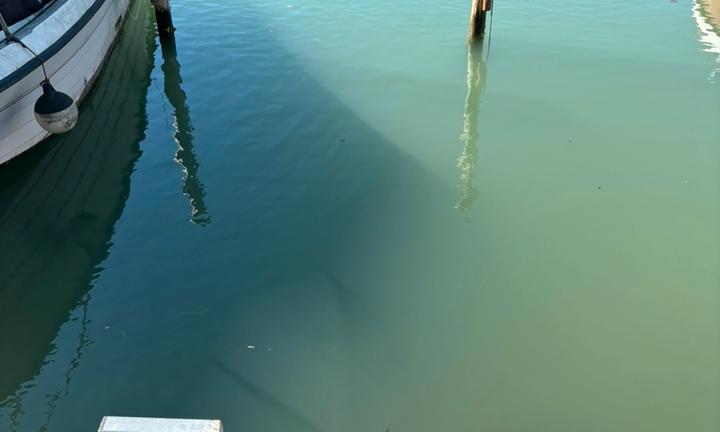 Posto barca Rio ospo