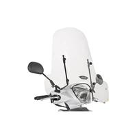 GIVI A3109A Kit di attacchi specifico per Parabrez