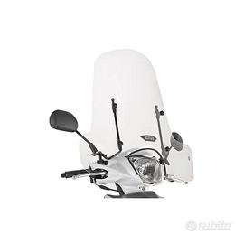GIVI A3109A Kit di attacchi specifico per Parabrez