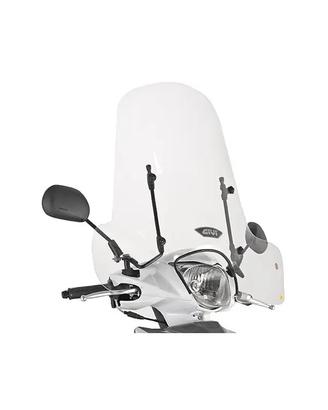 GIVI A3109A Kit di attacchi specifico per Parabrez