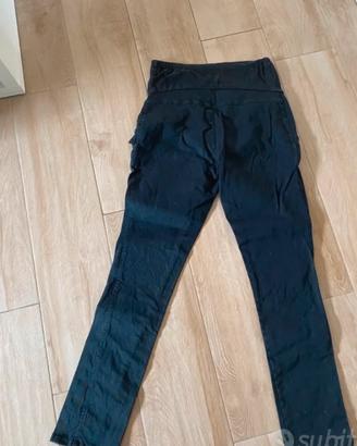 Pantaloni premaman Prenatal S