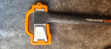 ascia da spacco fiskars