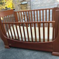 Lettino divanetto bambino