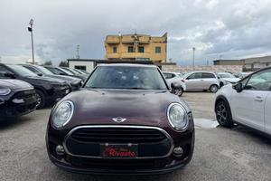 MINI Clubman 1.5 One D Hype Automatica
