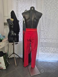 abiti latino americano