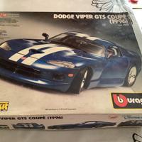 Dodge Viper 1996
