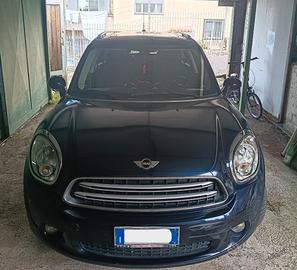 MINI COUNTRYMAN 2.0 DIESEL