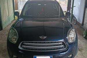 MINI COUNTRYMAN 2.0 DIESEL