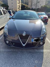 Giulieta 2.0 diesel come nuova